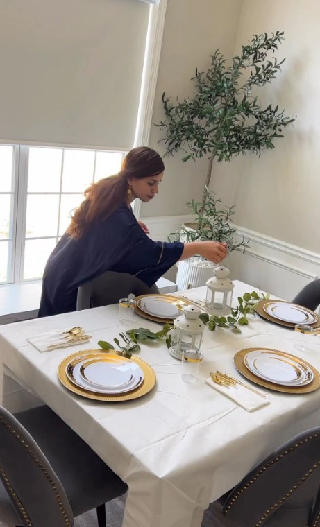 Kako jednostavno postavljanje stola mijenja doživljaj obroka